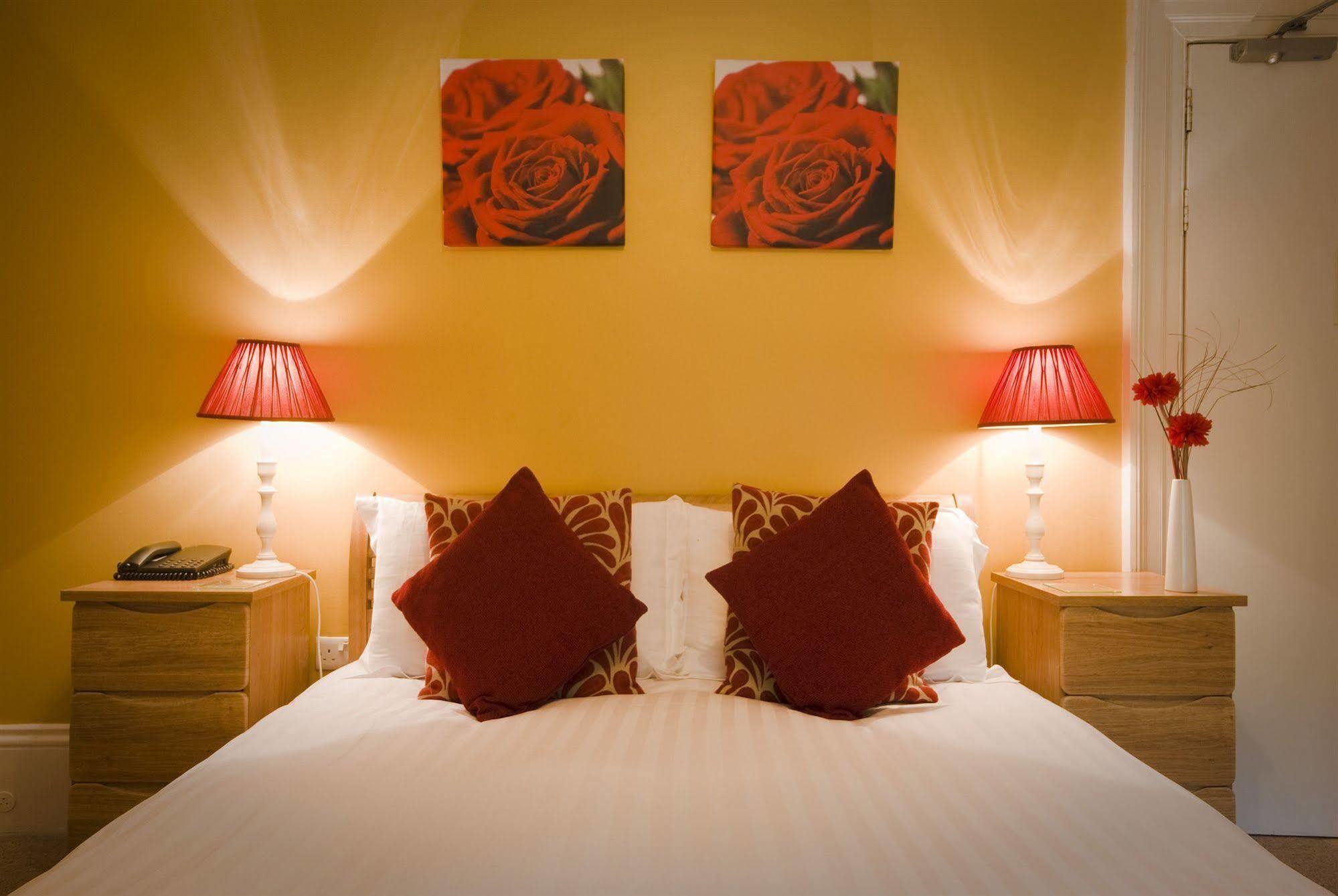 Tweedies Bar And Lodge Grasmere Ngoại thất bức ảnh